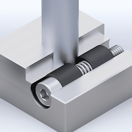 Shaft Clamps