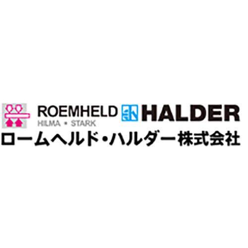 Roemheld • Halder Co., Ltd., Japan