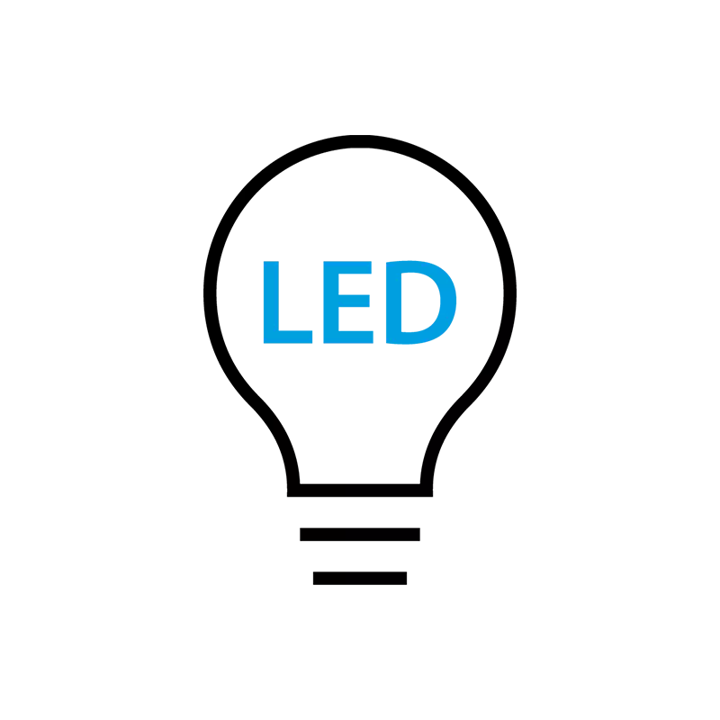 La technologie LED