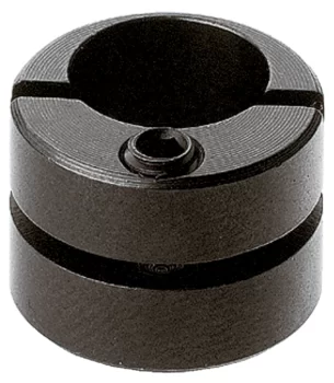 Eccentric Mounting Bushings for lateral plungers, smooth
