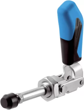 Toggle Clamps Push-Pull Type