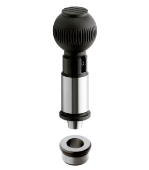                                             Precision Index Plungers with tapered pin
 IM0007294 Foto ArtGrp
