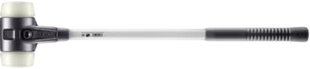                                             Marteau de frappeur SIMPLEX Nylon; avec boîtier en fonte malléable renforcée et manche en fibre de verre
 IM0008973 Foto ArtGrp
