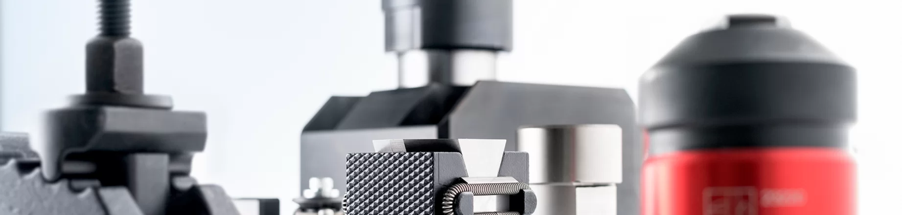 Clamping Elements
 IM0009216 Foto Banner