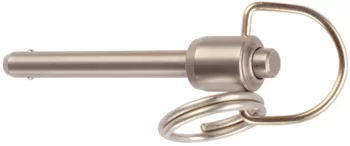 Ball Lock Pins single acting - comply with NAS / MS17987