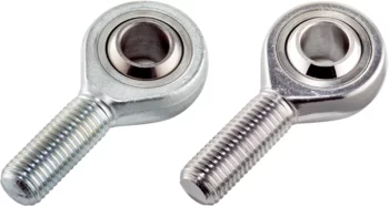 Rod Ends DIN 12240-4, with male thread