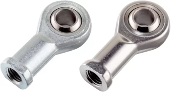 Rod Ends DIN 12240-4, with female thread