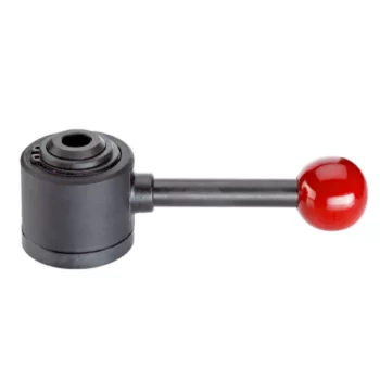 Accessories for: 23260. Clamping Devices Actima 