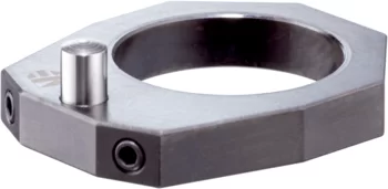                                             Positioning Rings for down-thrust clamp
 IM0003944 Foto
