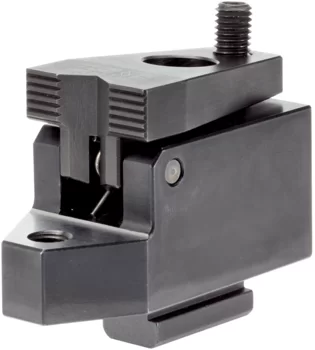                                             Down-Hold Clamps without clamping lever, with support
 IM0004007 Foto

