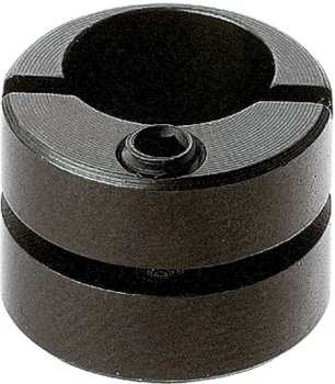                                             Eccentric Mounting Bushings for lateral plungers, smooth - INCH
 IM0004248 Foto
