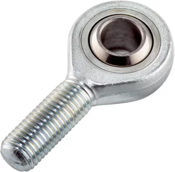                                             Rod Ends DIN 12240-4, with male thread
 IM0009752 Foto
