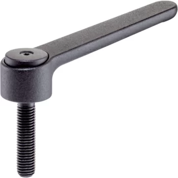                                             Adjustable Flat Tension Levers with screw
 IM0009769 Foto
