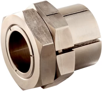                                             Tapered Shaft Hubs with lock nut, stainless steel
 IM0009776 Foto
