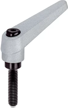                                             Adjustable Clamping Levers with clamping screw
 IM0010447 Foto
