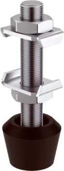Clamping screw (spare part of toggle clamp)