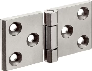                                             Hinges stainless steel, elongated on both sides
 IM0013464 Foto
