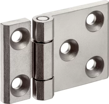                                             Hinges stainless steel, elongated on one side
 IM0013468 Foto
