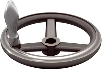                                             Handwheels DIN 950 grey cast iron
 IM0013727 Foto
