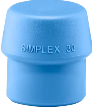                                             SIMPLEX insert TPE-soft, blue
 IM0014616 Foto
