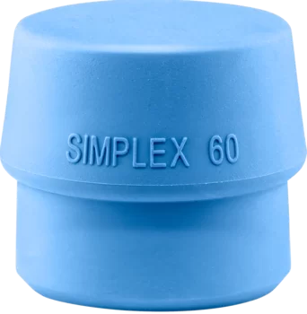                                             SIMPLEX insert TPE-soft, blue
 IM0014620 Foto
