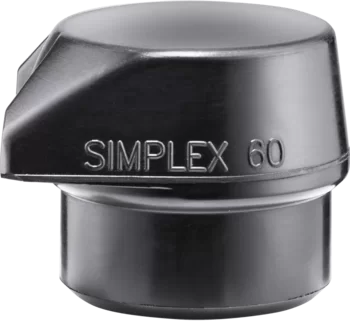                                             SIMPLEX insert Rubber composition, black, with "Stand Up"
 IM0014628 Foto
