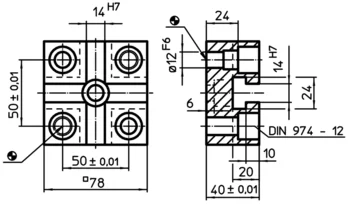                                 System Adapter Plates
 IM0000755 Zeichnung
