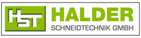 Halder Schneidtechnik Logo