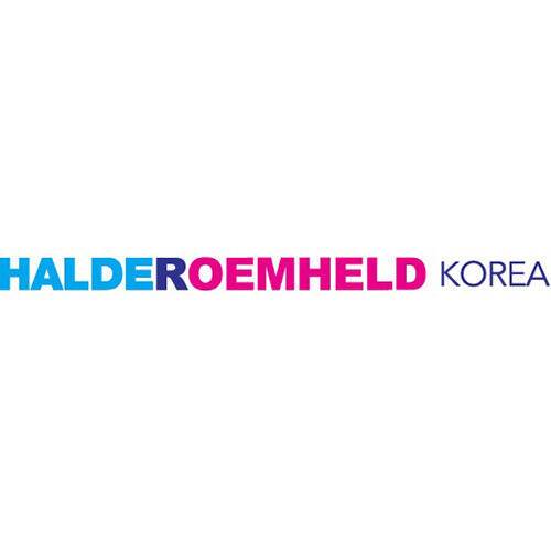 Halder • Roemheld Korea Ltd., South Korea